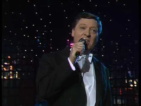 Dario Campeotto - Stjerner på Himlen (Dansk Melodi Grand Prix 1987)