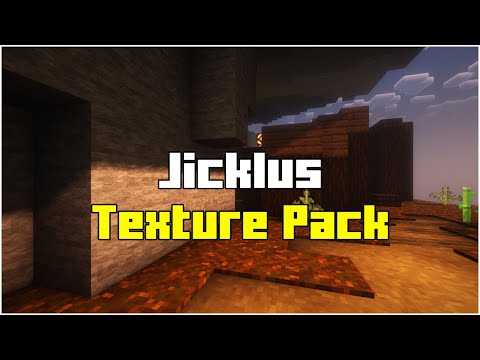 Toshi 98 - Jicklus Texture Pack 1.20.2 - Download & Install Jicklus Texture Pack for Minecraft 1.20.2