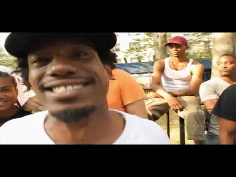 Bad Azz Charlie Cee (Wee Doo)