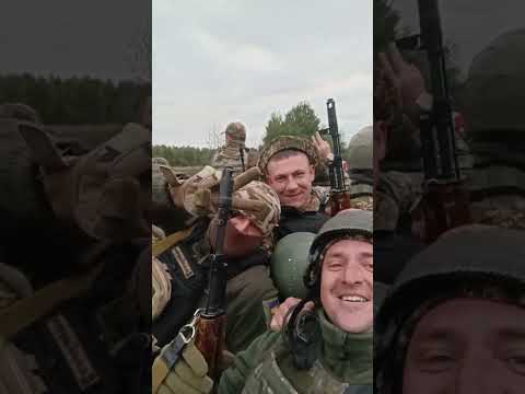 Олександр Положинський - Танцюй, Солдате!