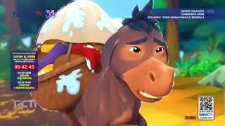 Download lagu Pada Zaman dahulu terbaru Kuda dan Keledai full episode mp3 Download lagu Pada Zaman dahulu terbaru Kuda dan Keledai full episode mp3