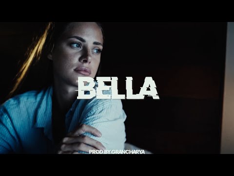 |FREE| Lacrim x SCH Type Beat - "BELLA"
