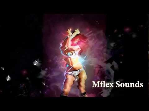 Mflex Sounds - Kidnap My Soul