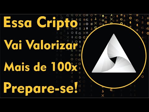 API3 é a Cripto que Vai Valorizar mais de 100x no Próximo Ciclo!