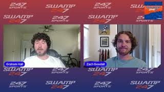 Swamp247 Podcast: Florida vs. USF recap, and a big-picture look at the UF program