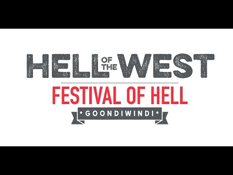 Hell of the West Weekend