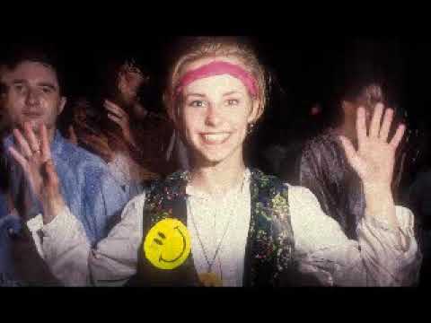 Si Thompson - Classic Rave Mix (22-9-2021)