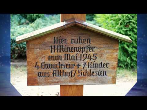 Friedhof Lawalde (bei Löbau)