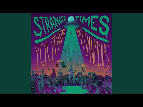 STFU (feat. DJ Slade)