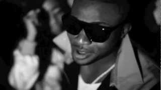 J-SoL ft Cashtastic - Alien (Instrumental)