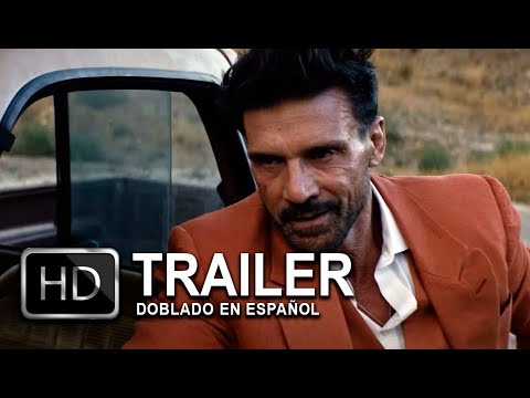 Tráiler El regreso de Manson [BDRIP] 2023