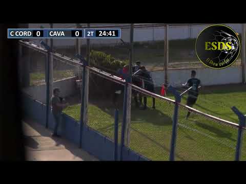 Central Córdoba 0-1 Victoriano Arenas-Primera C-Fecha 36