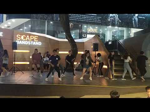 KPOP Dance Off Vol 111: KARD - Bomb Bomb