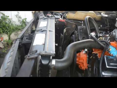 SBC Find Top Dead Center on 1