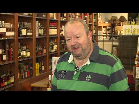 Sluiting slijterij Van Erp: ‘Na 41 jaar ga ik met pensioen!’