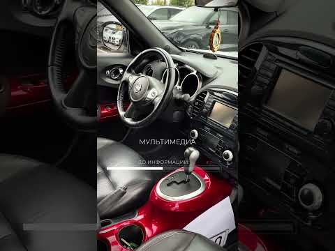 фото nissan juke i 0