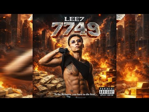 Lee7 - Teaser EP 7749