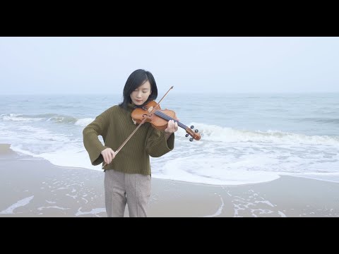 "Playing Love" cover，The Legend of 1900. 电影海上钢琴师小提琴