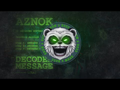 Aznok - Android Dance [Shell Shock Recordings]