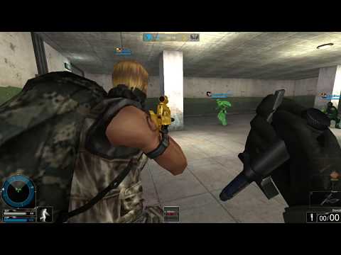 NationalForce VS SkinHead ( Alcatraz 17/01/16)