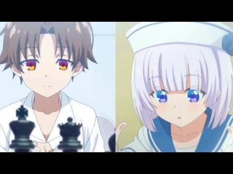 Classroom of the Elite III「 AMV 」Cold_NEFFEX