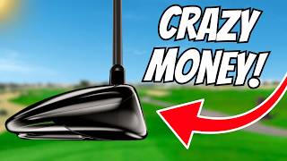 These CRAZY CHEAP Woods Will TRANSFORM Golf Forever!