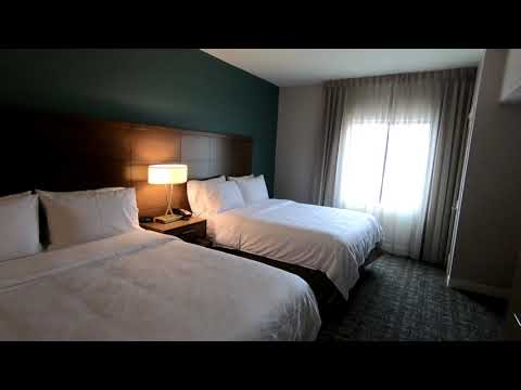Staybridge Suites - Houston Humble TX