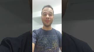 Minha história de letramento digital - Marlon Rio