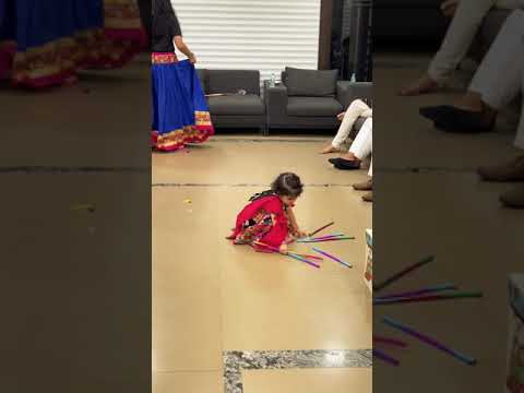 MISHIKA parekh Dance