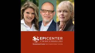 Negotiating with Terrorists Part 2 (with Annette Idler, Jytte Klausen, and Fredrik Logevall)