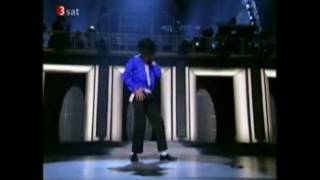 Dapper Dan Michael Jacskon (Loving you always)MJ&amp;C