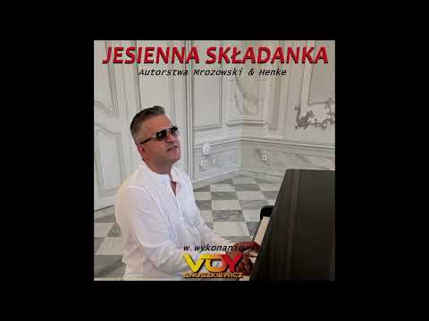 Voy Anuszkiewicz - Jesienna składanka najpiękniejszych piosenek miłosnych 💞