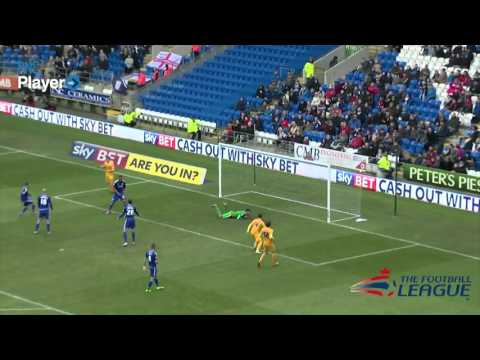 Goal Of The Year 2016