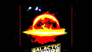 Galactic Empire (FULL SELF-TITLED DEBUT)