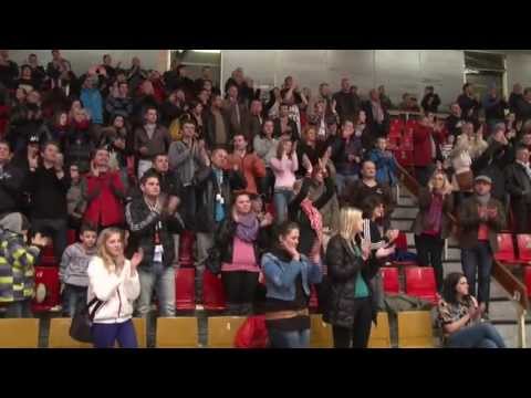 Prievidžania sa môžu tešiť na basketbal