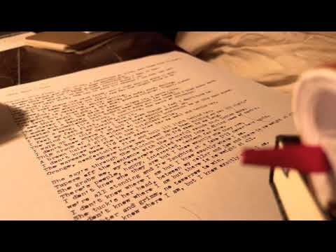 Video thumbnail for This Road I Know