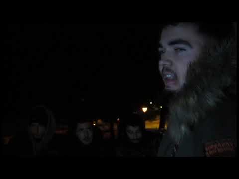 LUCA vs TUERO [Semifinal ROYAL RAP MADRID Regional]