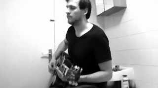 Have Mercy On Me, The Black Keys Acoustic Cover
