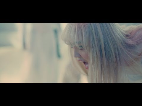 CHANMINA - I'm a Pop (Official Music Video)