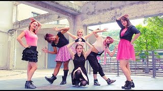 【ORIYON】OTNK - BiSH【歌って踊ってみた】