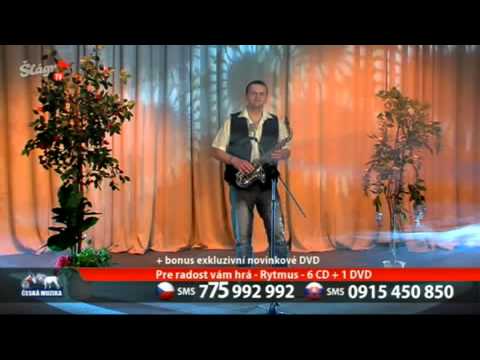 Rytmus z Oslian - Za mna i za teba