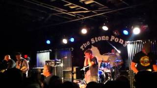 Codeseven - Steady State