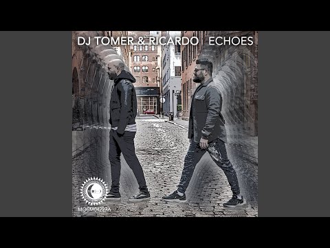Echoes (Extended Mix)