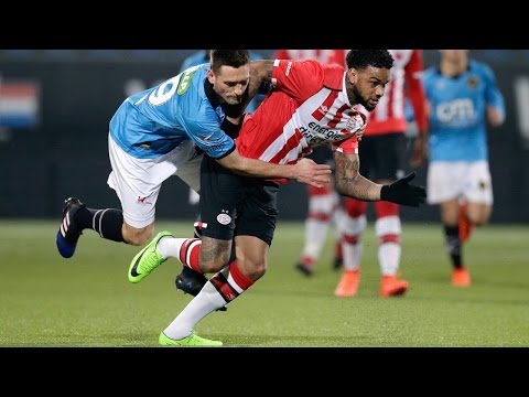 Het verhaal van: Jong PSV - NAC Breda