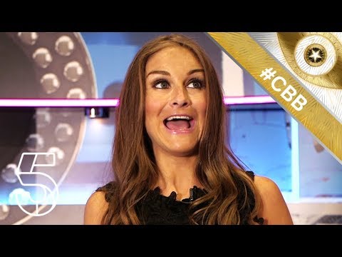 Celebs tell us their favourite #CBB moments!