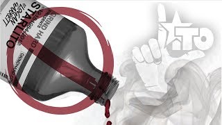 Starlito - What Was I Thinking Pt. 4 (Insomnia Addict 2)