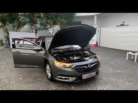 Opel Insignia SportsTourer 1.6CDTI*NAVI*QUICKHEAT*EU6 / Nr: 020