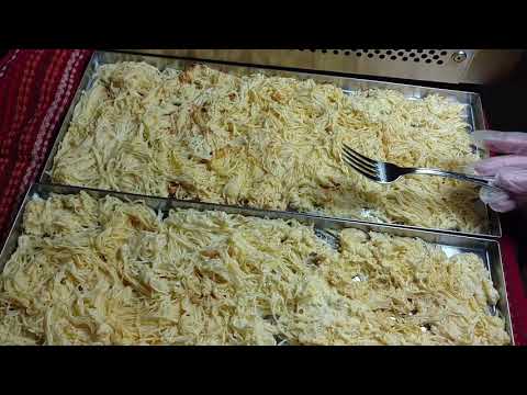 download lagu mp3 mp4 Frozen Spaghetti Squash Noodles, download lagu Frozen Spaghetti Squash Noodles gratis, unduh video klip Frozen Spaghetti Squash Noodles