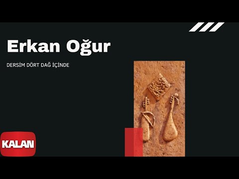 Video thumbnail for Dersim Dört Dağ İçinde