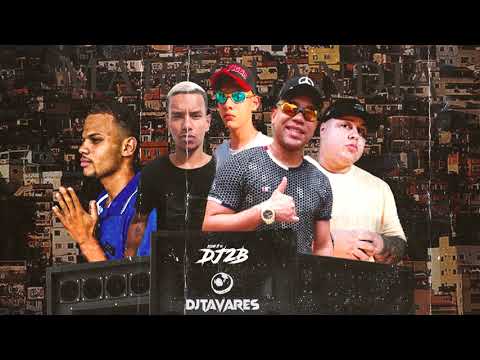 Automotivo das Drogas - MC John , Mc Duh Marconex & Erick Mike Prod . DJ Tavares & DJ 2B